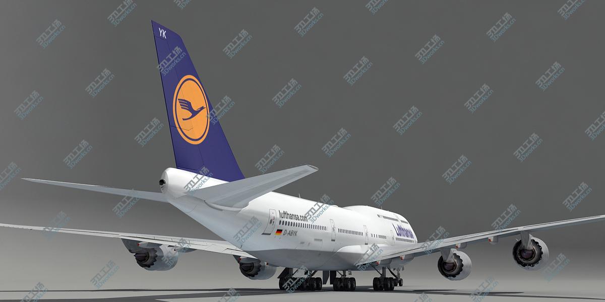images/goods_img/202105072/Boeing 747-8 Lufthansa/5.jpg
